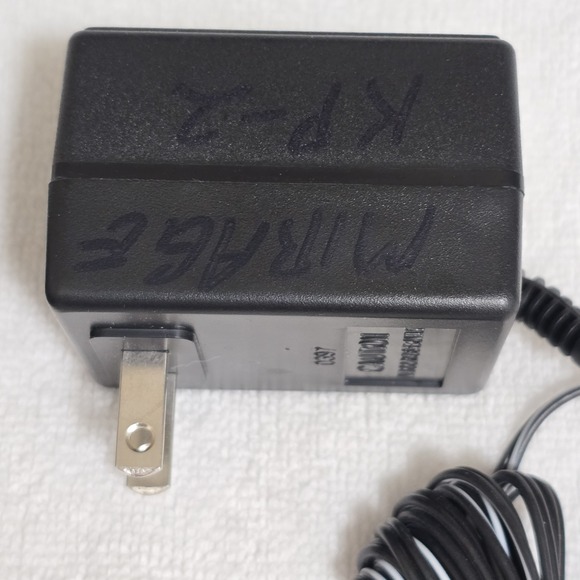 Mirage KP-2 Control‎ Box - Picture 11 of 12